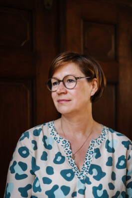 Franziska Gilli
