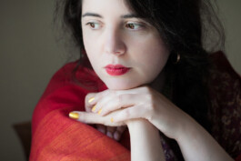 Franziska Gilli